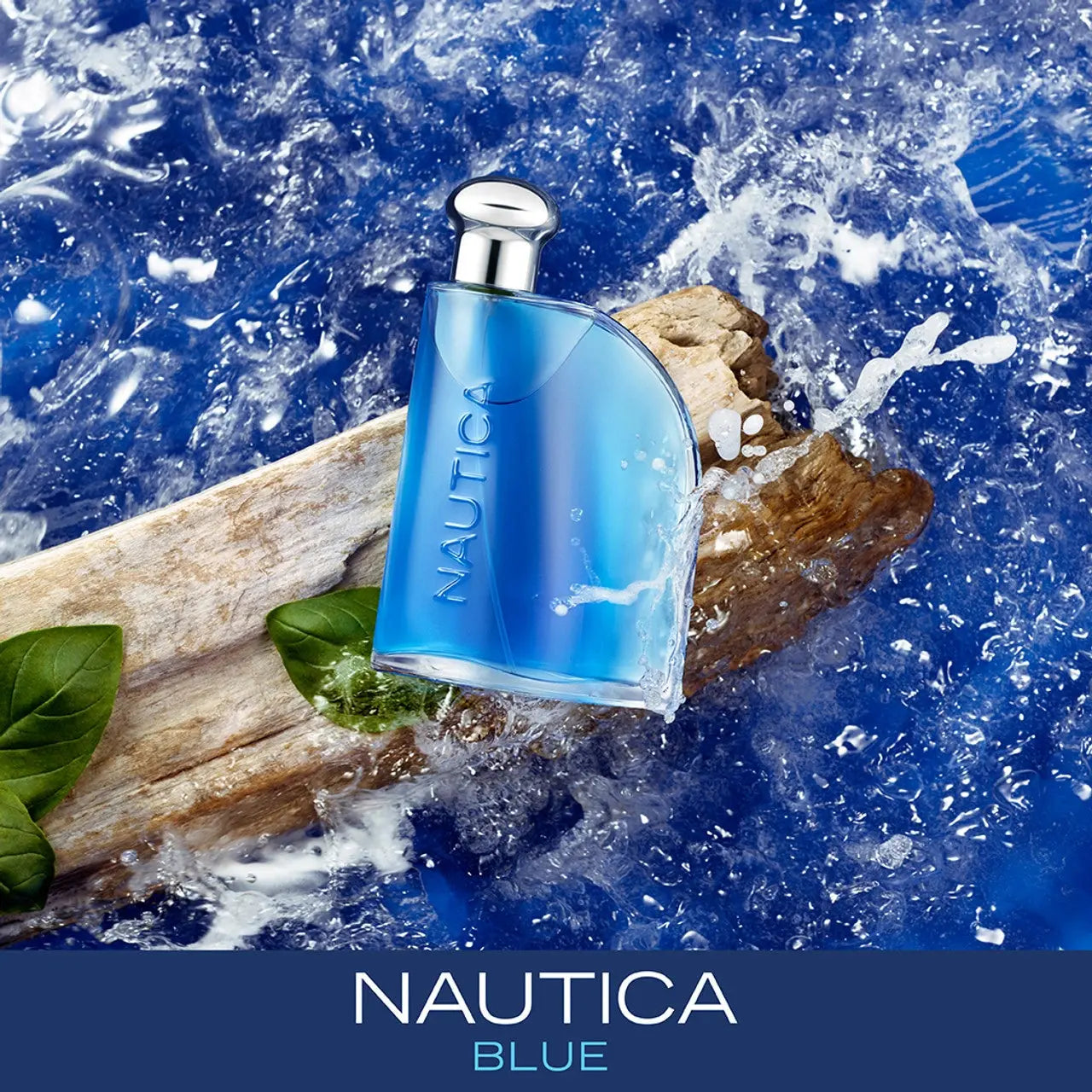 NAUTICA BLUE 100ML EDT