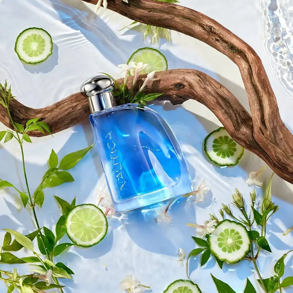NAUTICA BLUE 100ML EDT