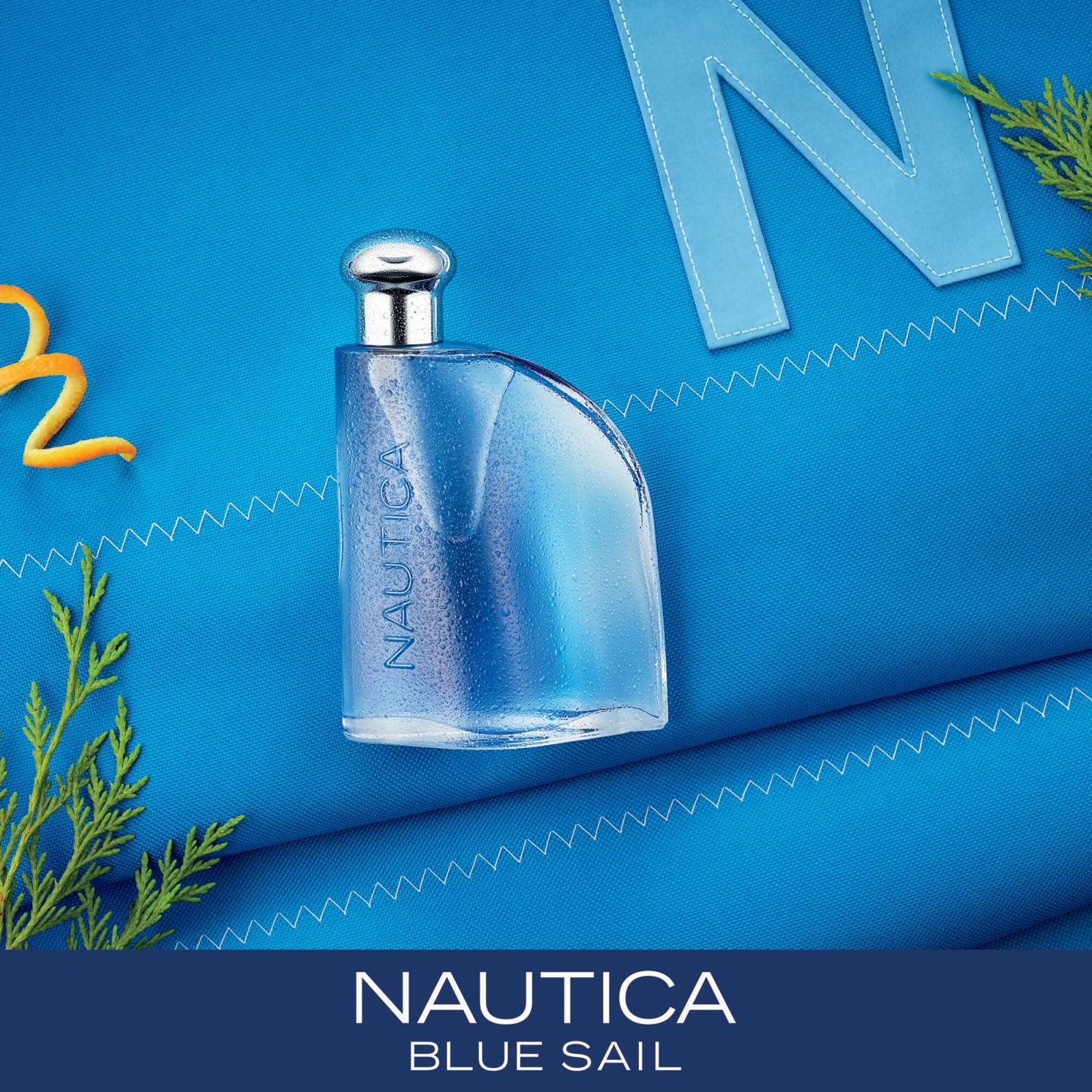 NAUTICA BLUE SAIL 100ML EDT