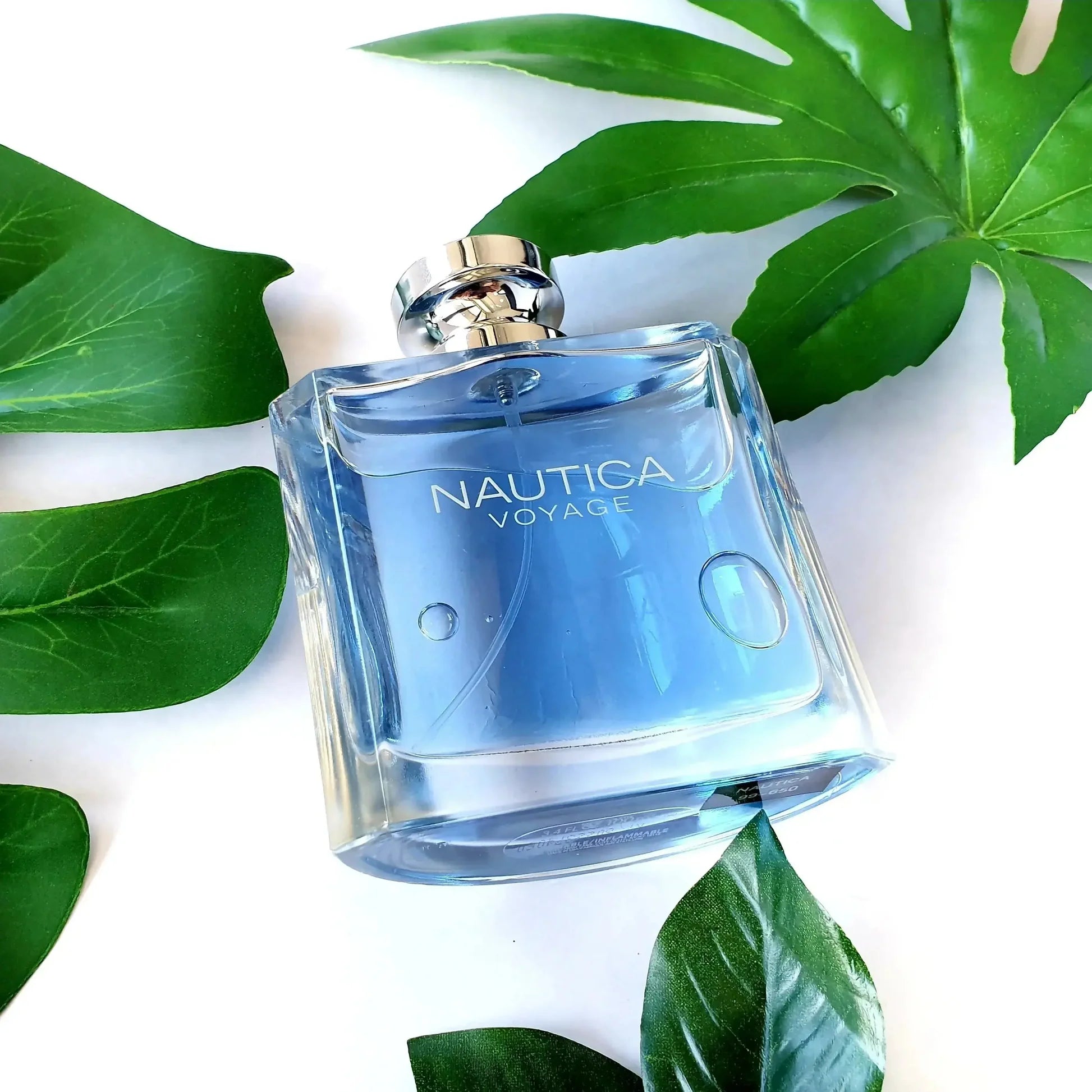 NAUTICA VOYAGE 100ML EDT