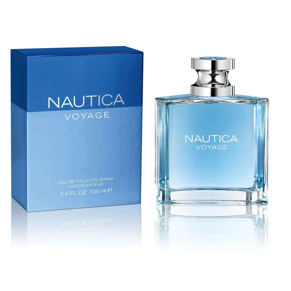 NAUTICA VOYAGE 100ML EDT