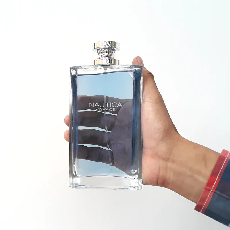 NAUTICA VOYAGE 200ML EDT