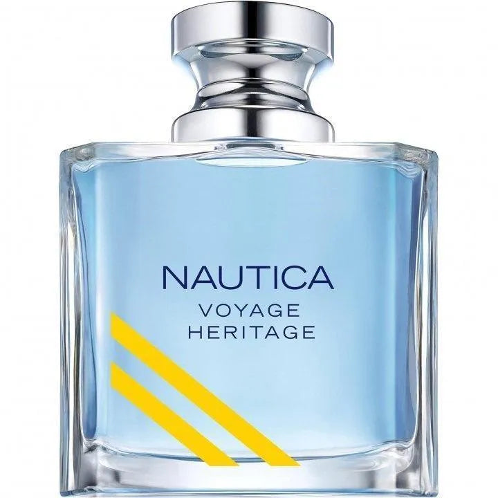 NAUTICA VOYAGE HERITAGE 100ML EDT