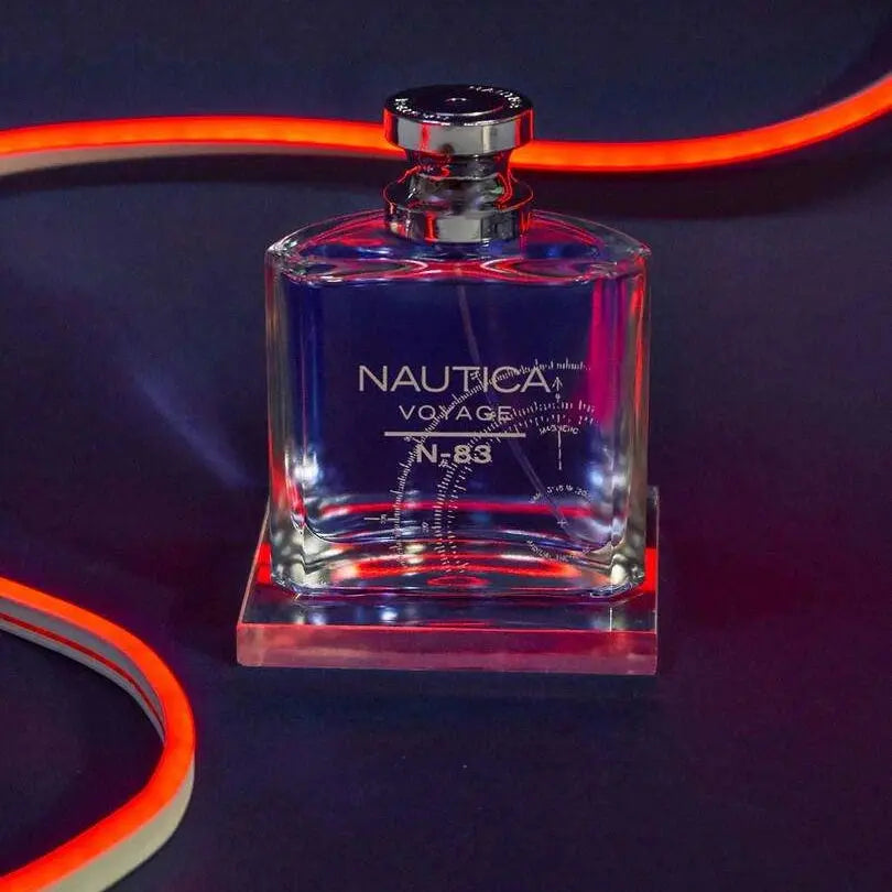 NAUTICA VOYAGE N-83 100ML EDT
