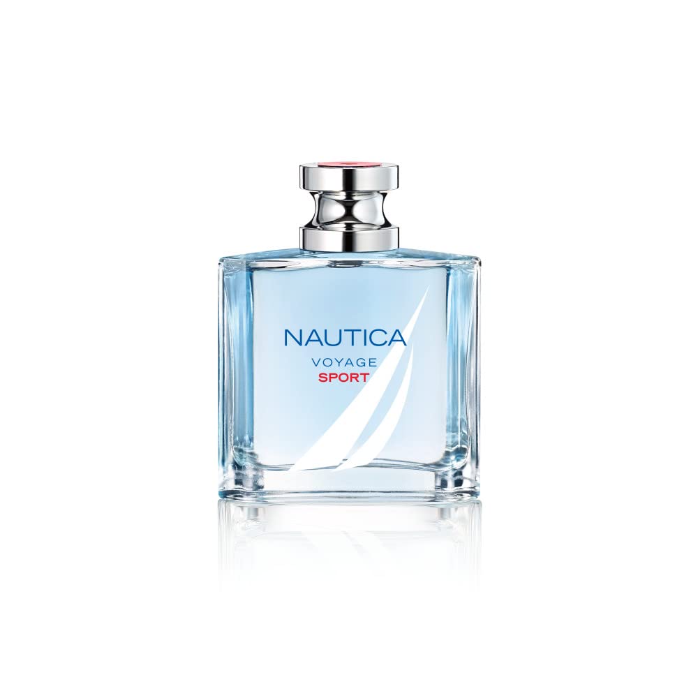 NAUTICA VOYAGE SPORT 100ML EDT