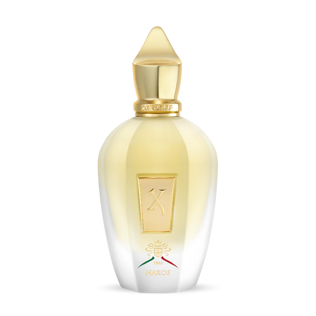NAXOS 100ML EDP – XERJOFF
