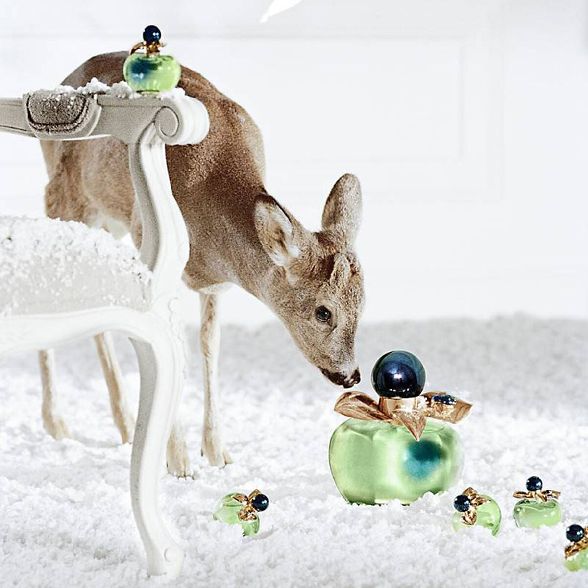 NINA BELLA 80ML EDT – NINA RICCI