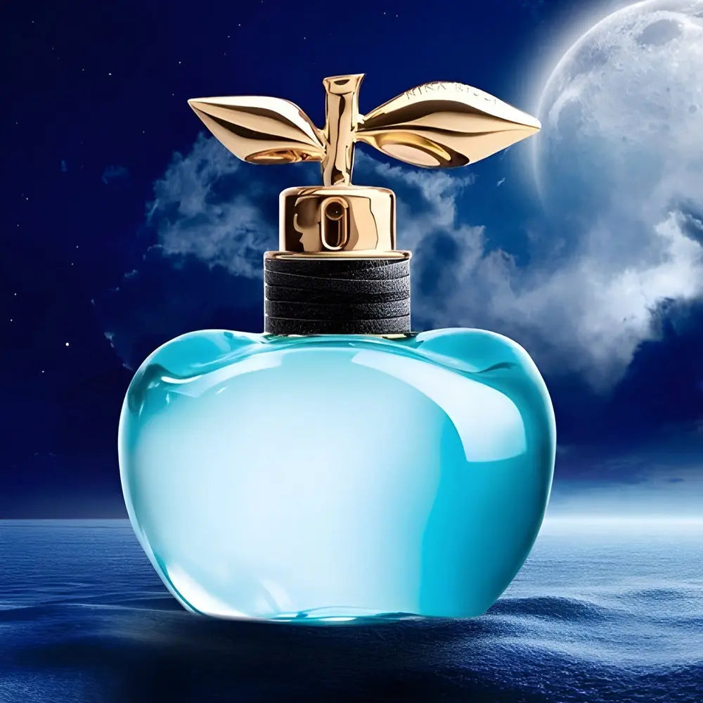 NINA RICCI LUNA 80ML EDT