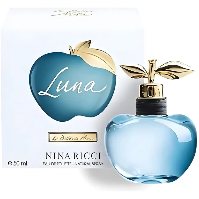 NINA RICCI LUNA 80ML EDT