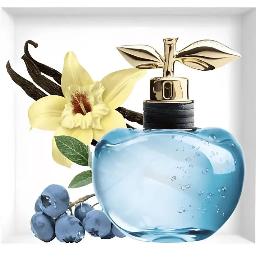 NINA RICCI LUNA 80ML EDT