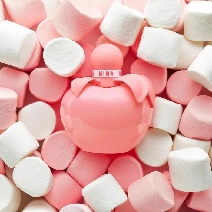 NINA ROSE 80ML EDT – NINA RICCI