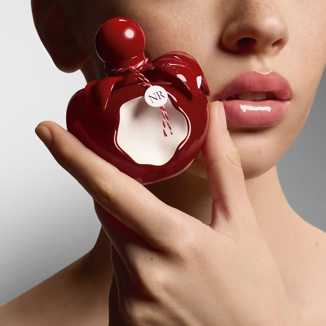 NINA ROUGE 80ML EDT - NINA RICCI