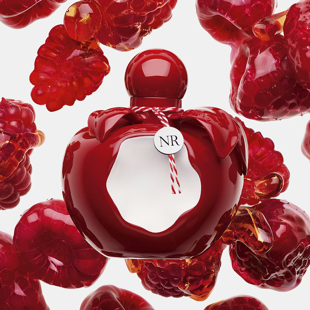 NINA ROUGE 80ML EDT - NINA RICCI