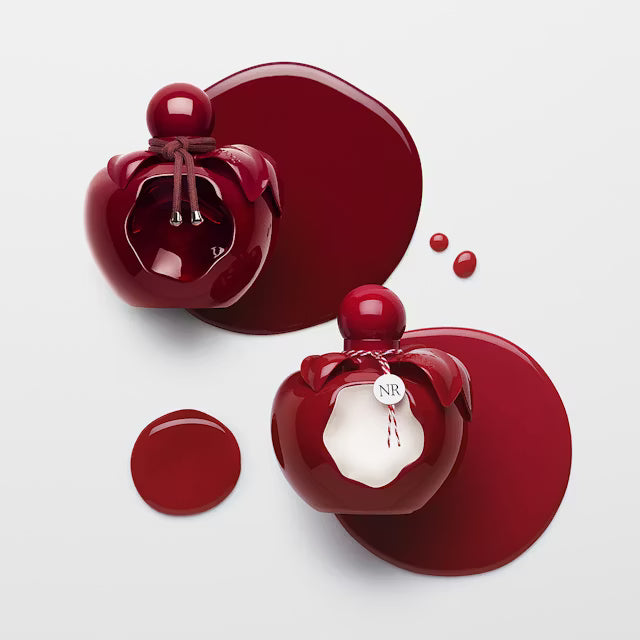 NINA ROUGE 80ML EDT - NINA RICCI