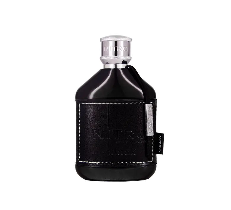 NITRO BLACK 100ML EDP – DUMONT PARIS