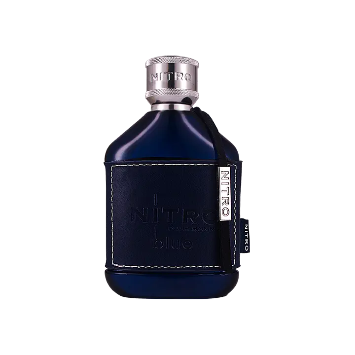 NITRO BLUE 100ML EDP – DUMONT PARIS