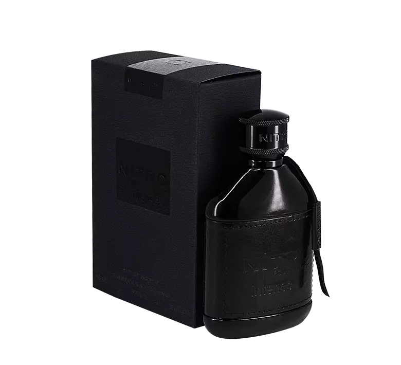 NITRO INTENSE 100ML EDP – DUMONT PARIS