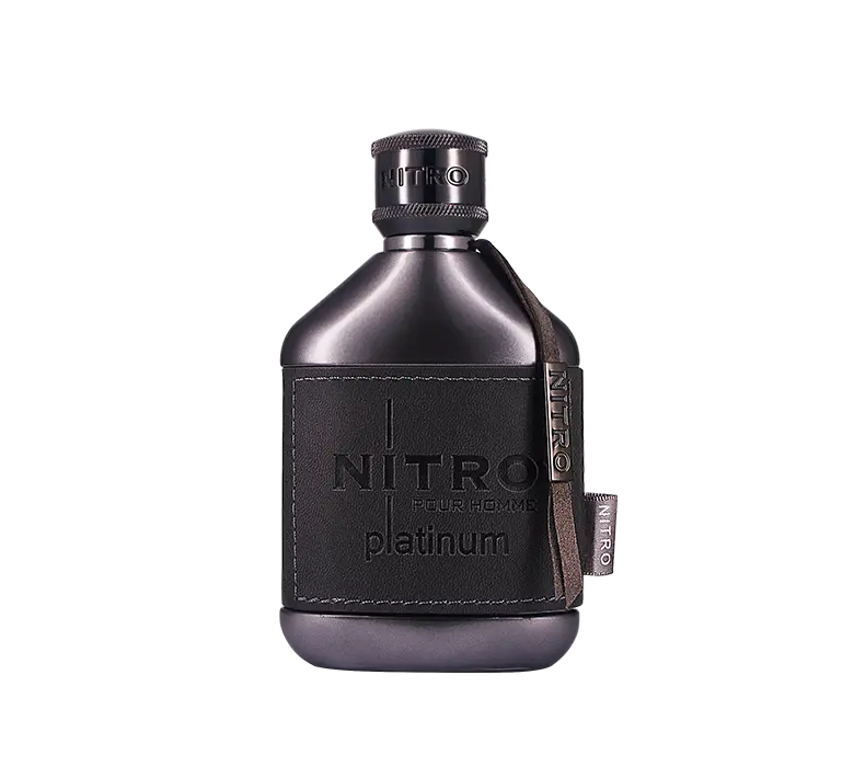 NITRO PLATINUM 100ML EDP – DUMONT PARIS