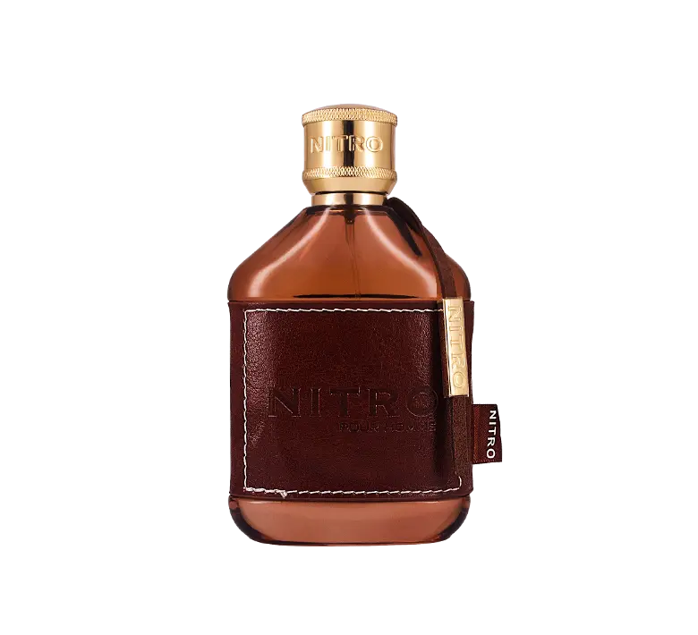 NITRO POUR HOMME 100ML EDP – DUMONT PARIS