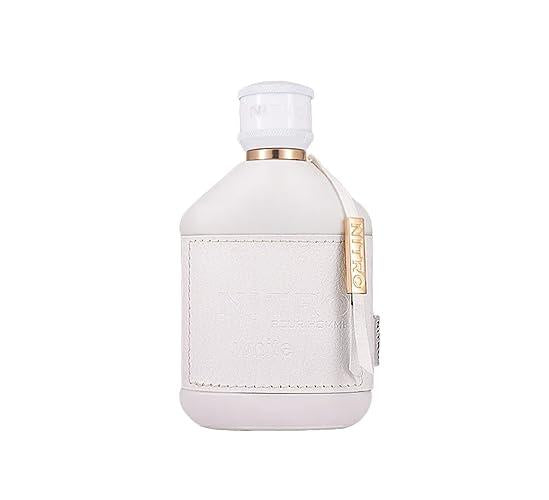 NITRO WHITE 100ML EDP – DUMONT PARIS