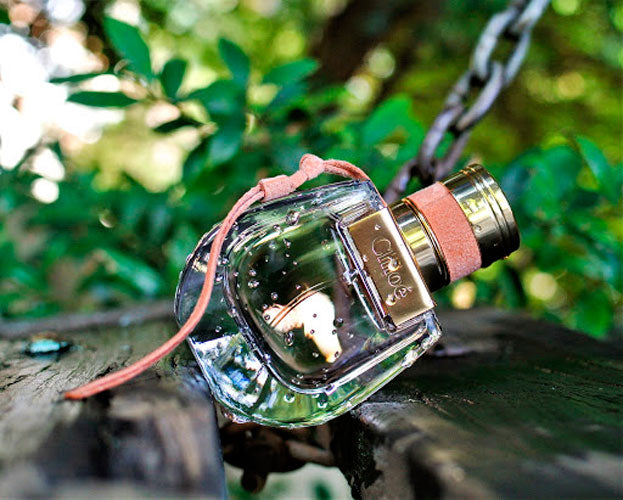 NOMADE MUJER 75ML EDP – CHLOÉ