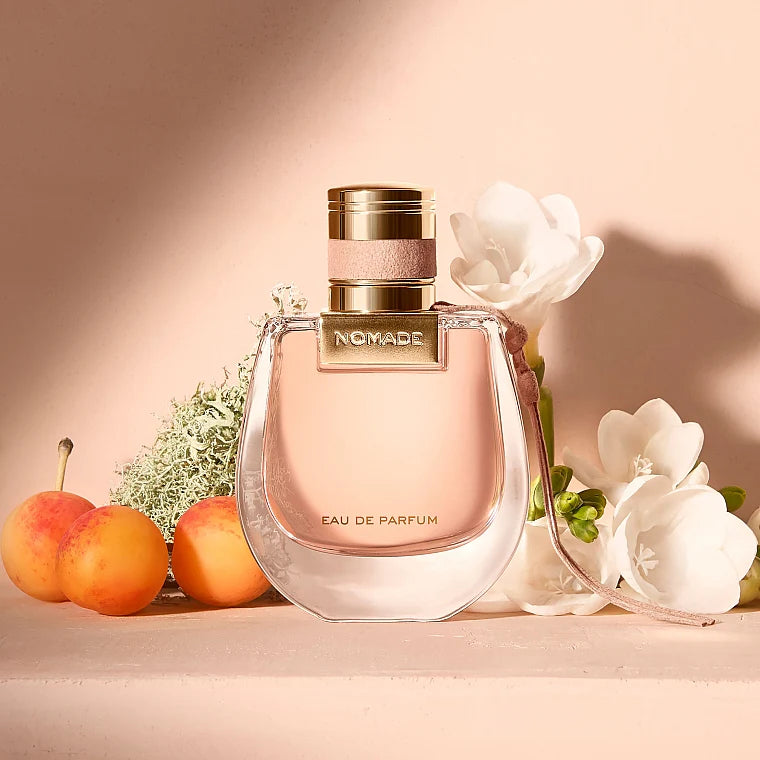 NOMADE MUJER 75ML EDP – CHLOÉ