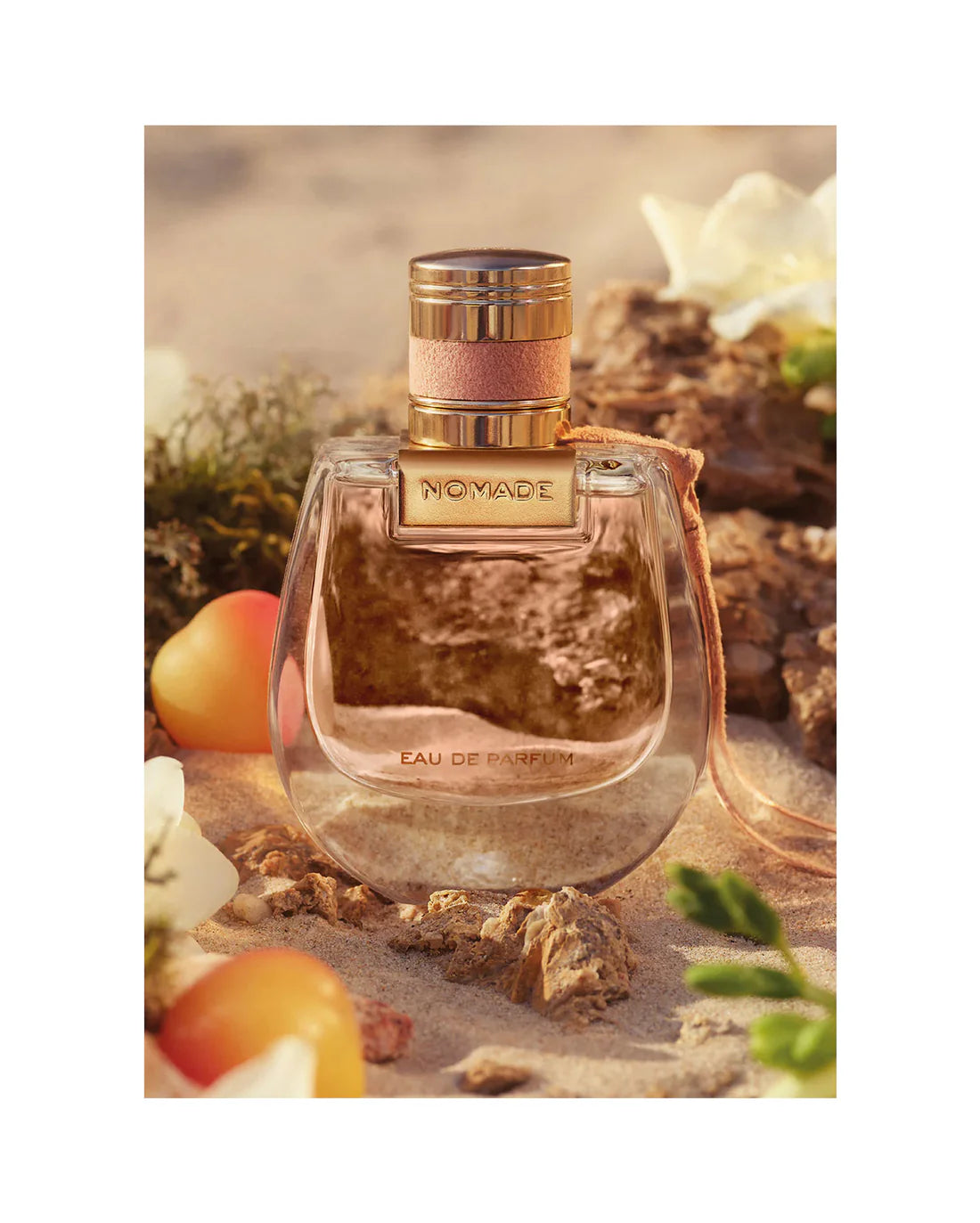 NOMADE MUJER 75ML EDP – CHLOÉ