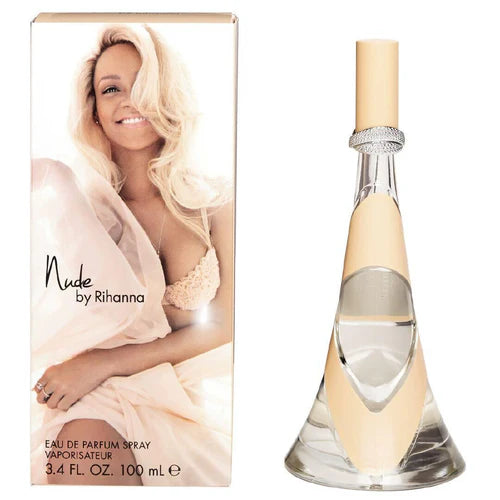 NUDE EAU DE PARFUM 100ML – RIHANNA
