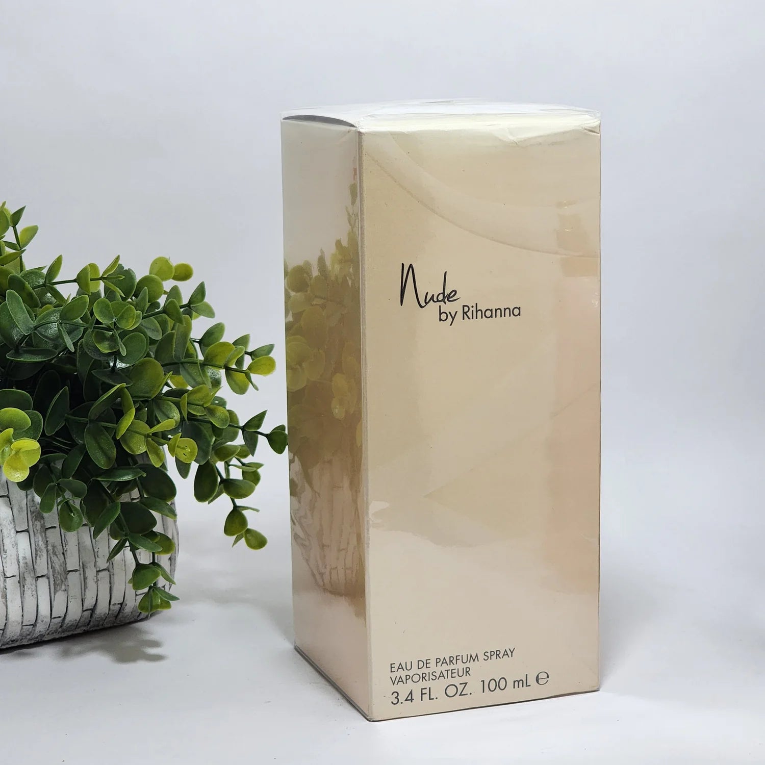 NUDE EAU DE PARFUM 100ML – RIHANNA