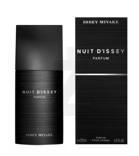 NUIT D’ISSEY 100ML EDT – ISSEY MIYAKE