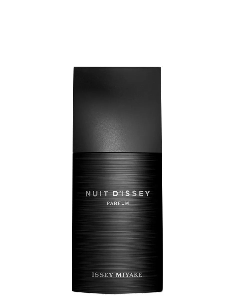 NUIT D’ISSEY 200ML EDT – ISSEY MIYAKE