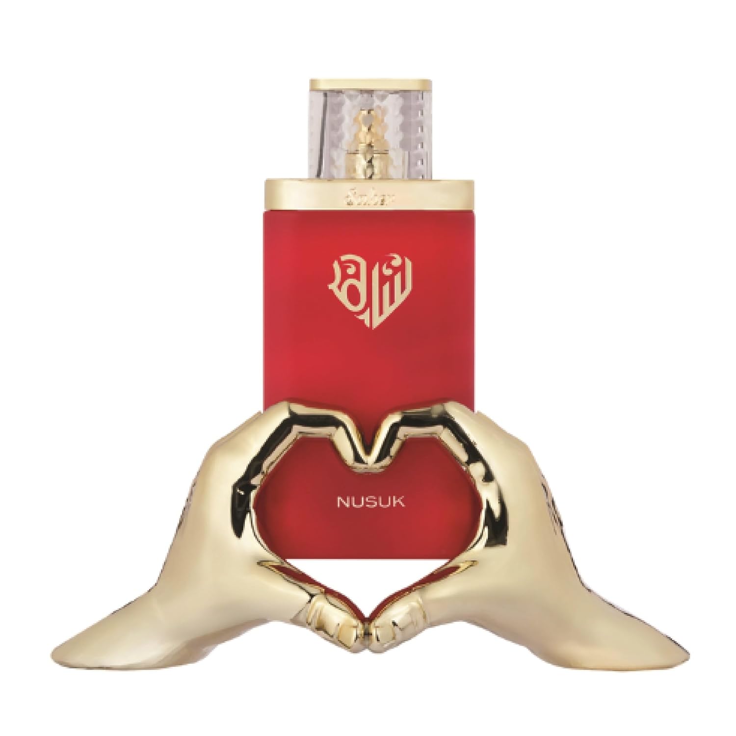 NUSUK SAHER 100ML EXTRAIT DE PARFUM