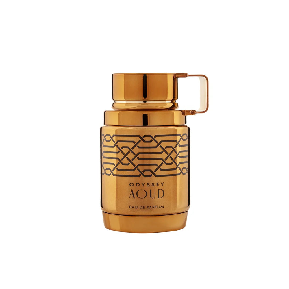 ODYSSEY AOUD 100ML EDP – ARMAF