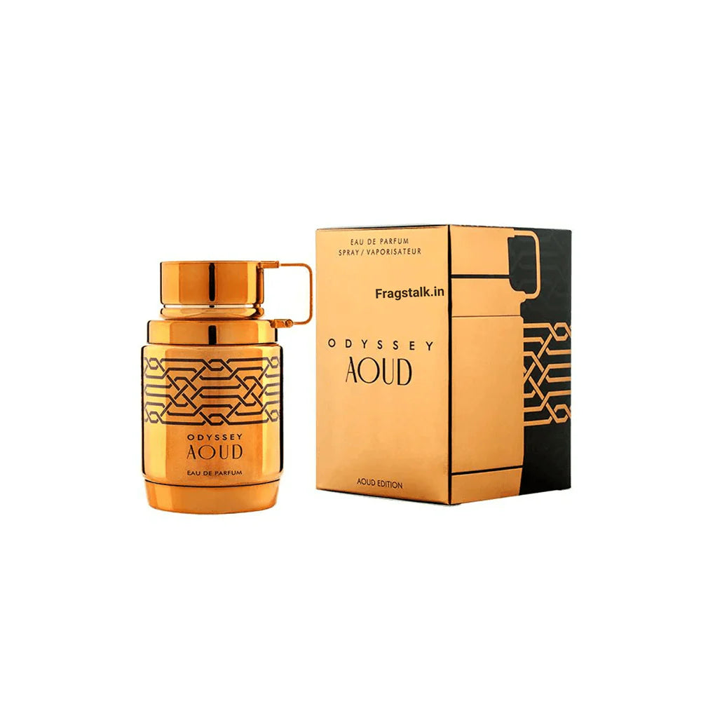 ODYSSEY AOUD 100ML EDP – ARMAF