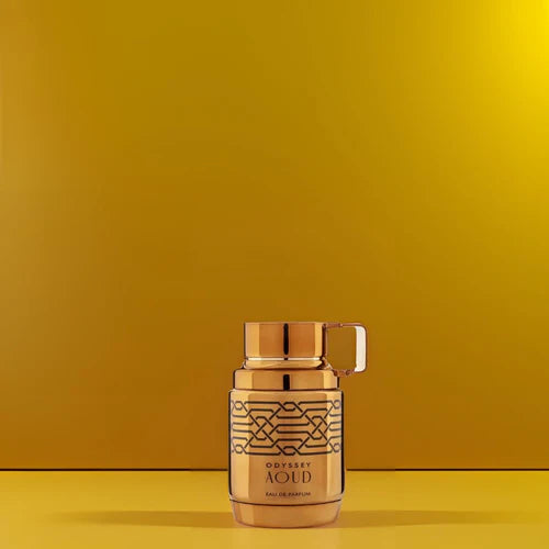 ODYSSEY AOUD 100ML EDP – ARMAF