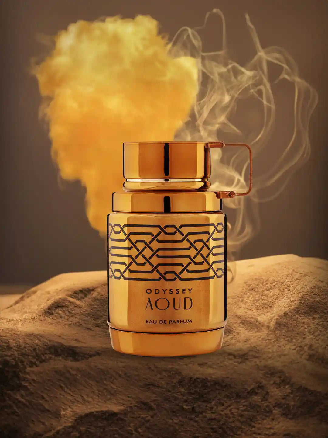 ODYSSEY AOUD 100ML EDP – ARMAF