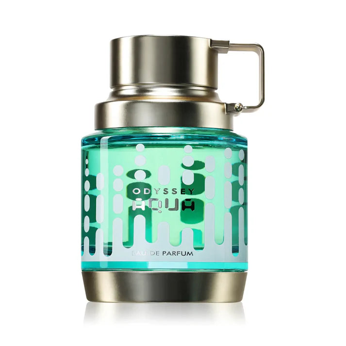 ODYSSEY AQUA 100ML EDP – ARMAF
