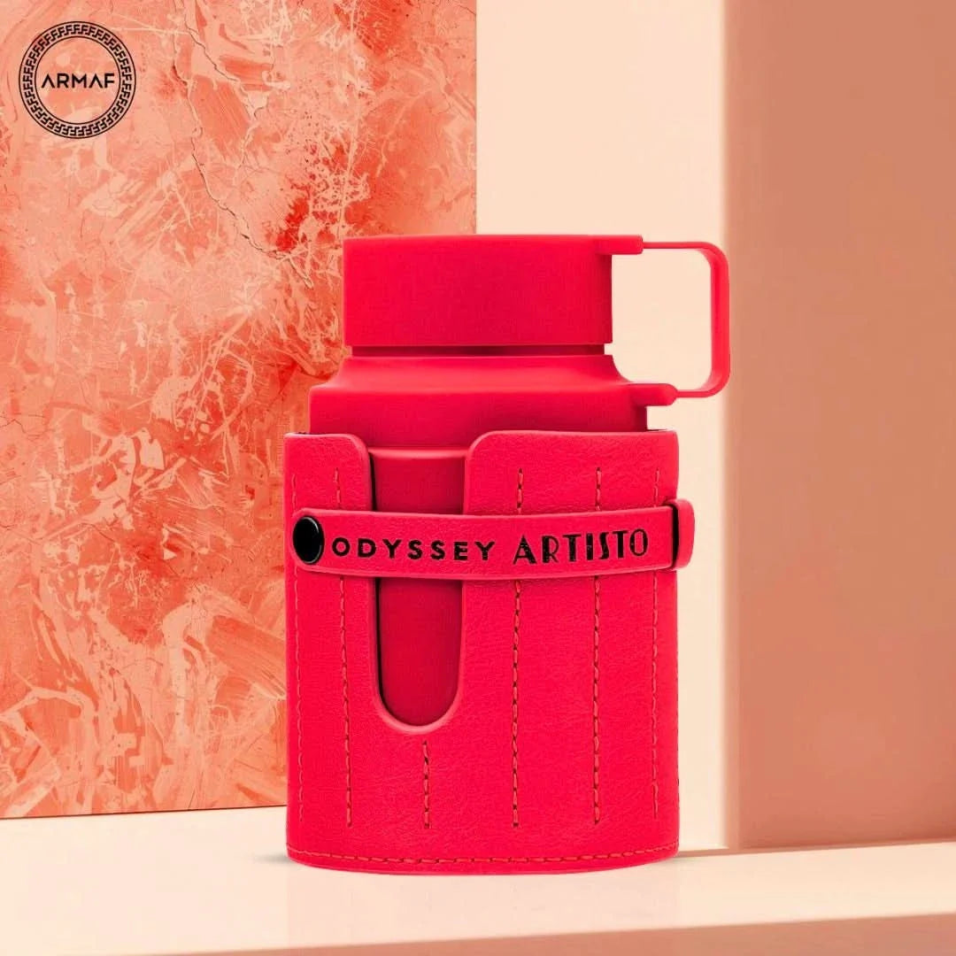 ODYSSEY ARTISTO 100ML EDP – ARMAF