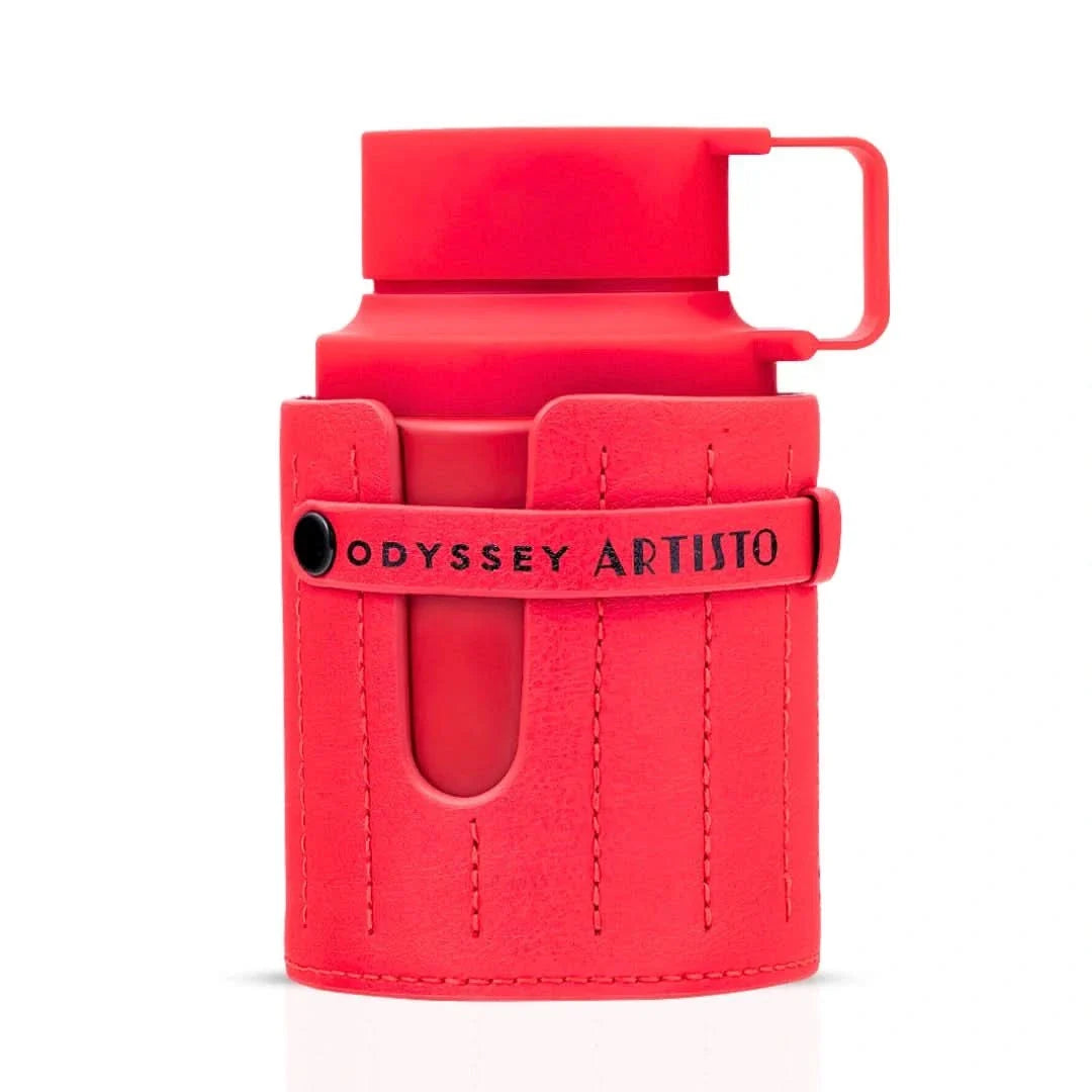 ODYSSEY ARTISTO 100ML EDP – ARMAF