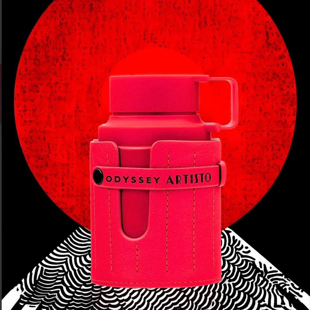 ODYSSEY ARTISTO 100ML EDP – ARMAF