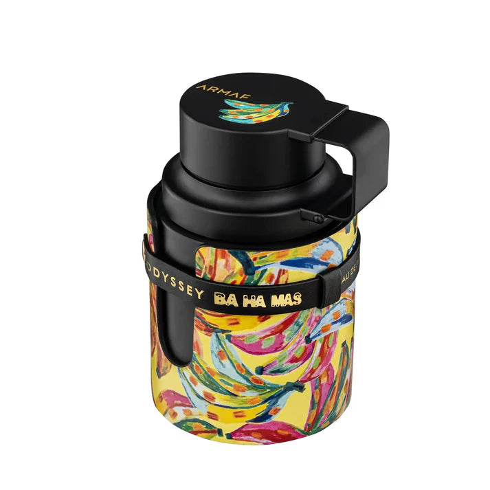 ODYSSEY BA HA MAS 100ML EDP – ARMAF