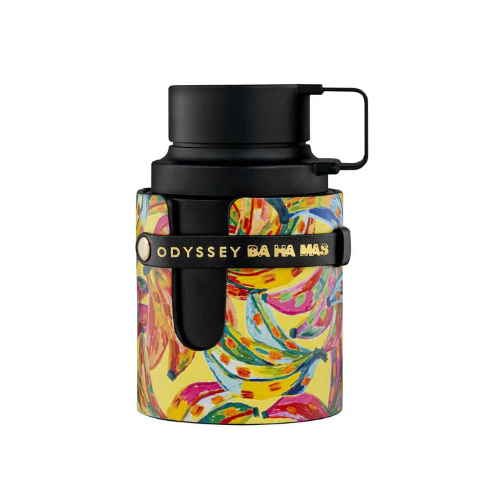 ODYSSEY BA HA MAS 100ML EDP – ARMAF