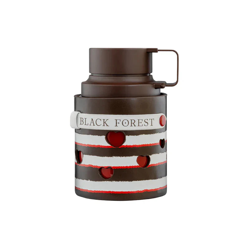 ODYSSEY BLACK FOREST 100ML EDP – ARMAF
