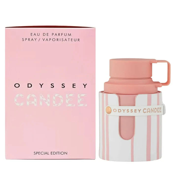 ODYSSEY CANDEE 100ML EDP – ARMAF