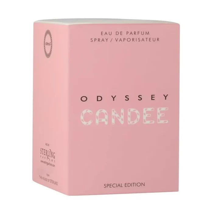 ODYSSEY CANDEE 100ML EDP – ARMAF
