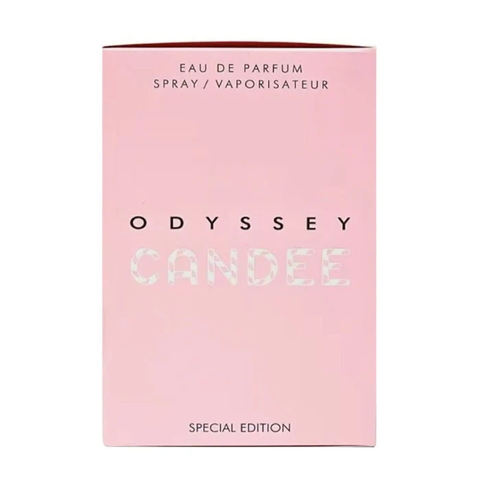ODYSSEY CANDEE 100ML EDP – ARMAF