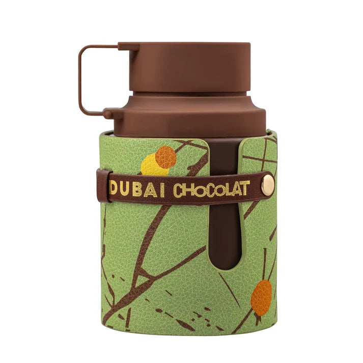 ODYSSEY DUBAI CHOCOLAT 100ML EDP – ARMAF