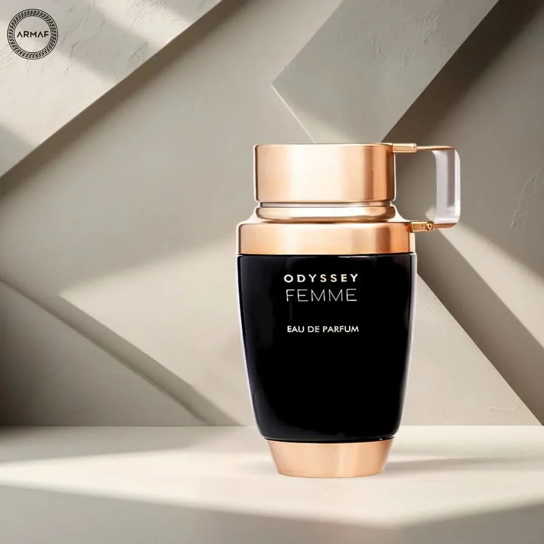 ODYSSEY FEMME 80ML EDP – ARMAF