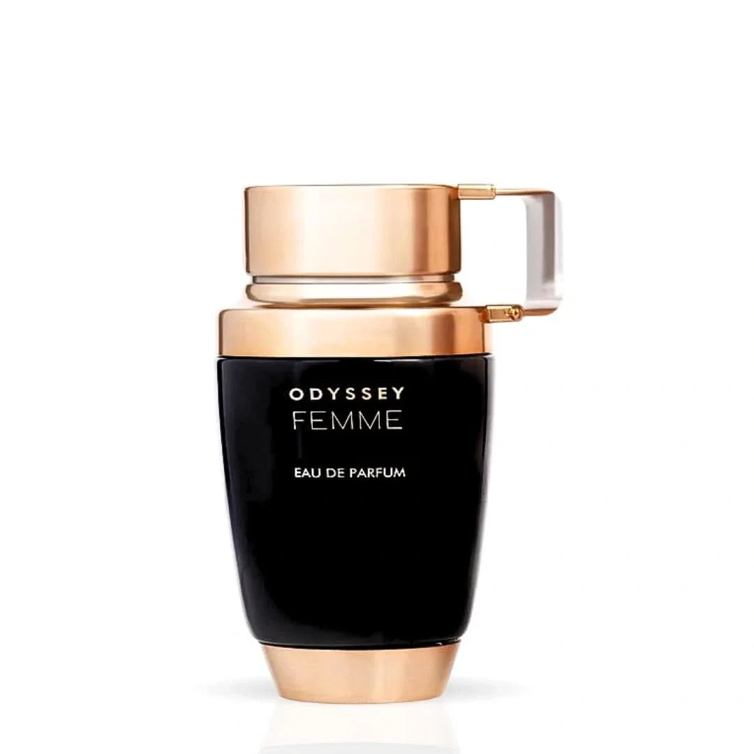 ODYSSEY FEMME 80ML EDP – ARMAF