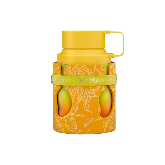 ODYSSEY GO MANGO 100ML EDP – ARMAF